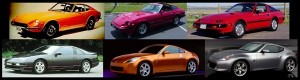 2009 Nissan 370Z | Design Dissected