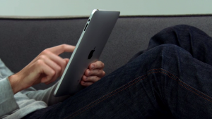 apple ipad – something magical, official video